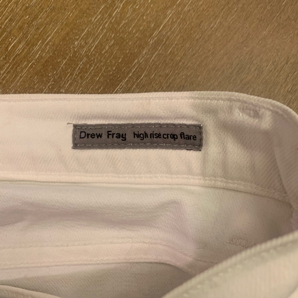 Citizens Of Humanity White Women Jeans
Made in the USA - Picture 11 of 13